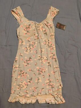 Sun Dress , NWT ,L size 11/13